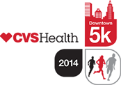 CVS DownTown 5K