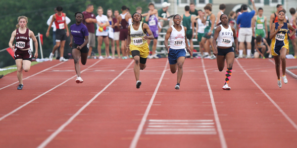 2017 Outdoor Track & Field Info