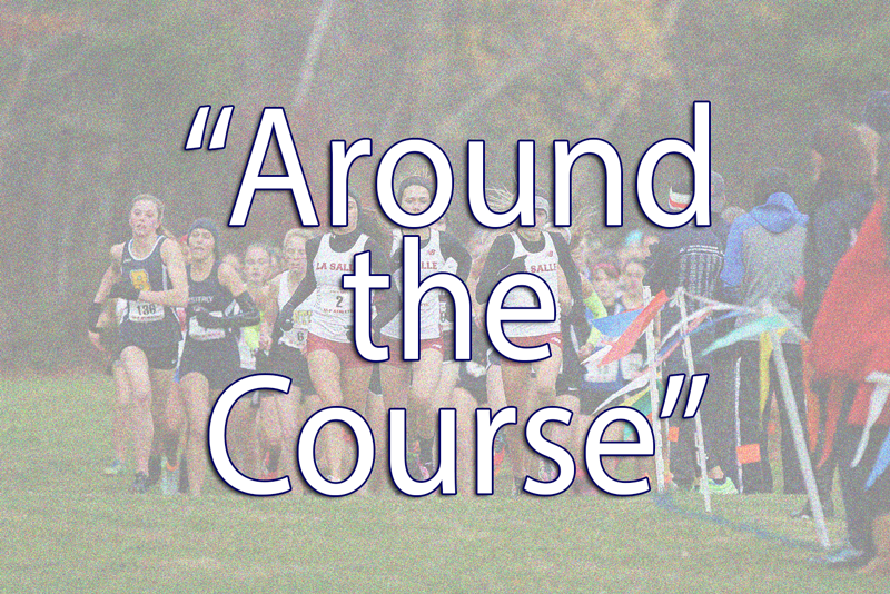 “Around the Course” Class Championships – GIRLS: Rams, Rebels, Sentinels BOYS: Rams, Eagles, Avengers Capture Class Supremacy