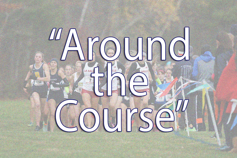 “Around the Course” R.I. Schools Entered in Ocean State XC