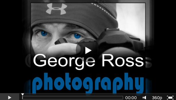 George Ross Photography