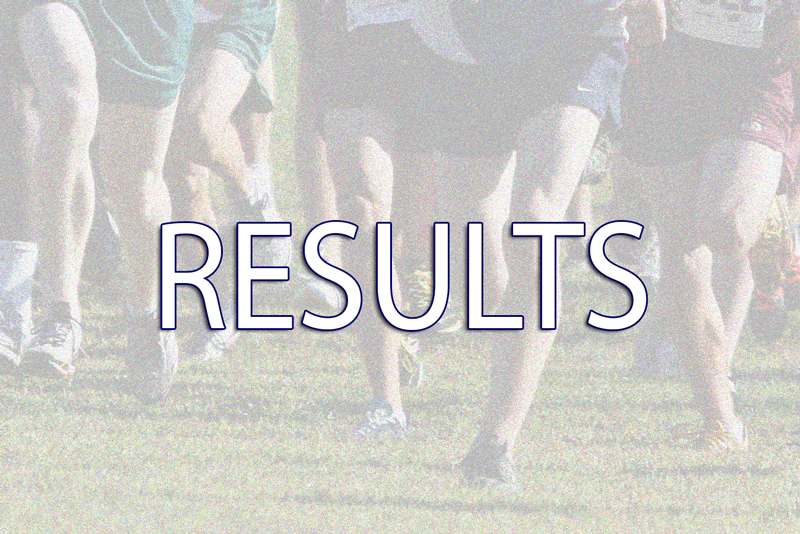 Results: Nike Team XC NE Regional Qualifier &  Foot Locker NE Regional Qualifier