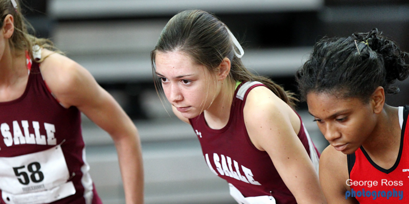 RAMS’ REGO SETS NEW 1500 RECORD  AT HEADLEY ‘LAST CHANCE’ MEET