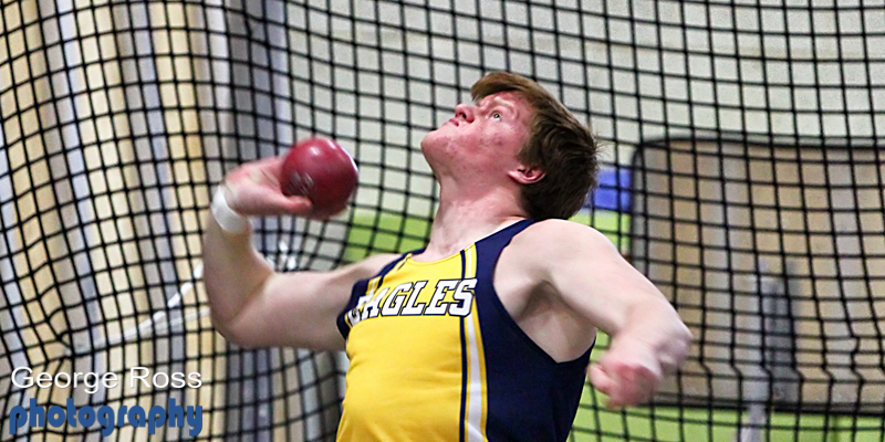 R.I. STATE INDOOR RECORDS  (Updated 14 Feb.  2015)