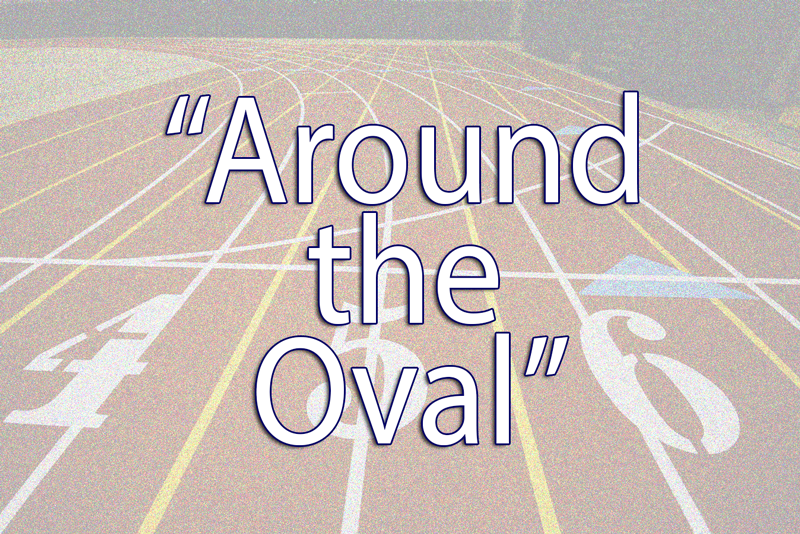 “Around the Oval’’  Class Meet Schedules