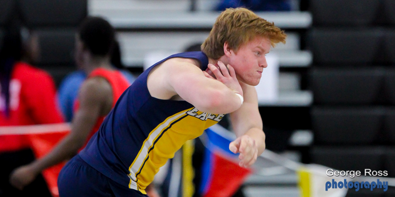 R.I. STATE INDOOR RECORDS (Updated 18 Jan. 2015)