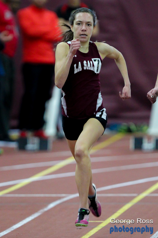 RAMS, NOVANS, TITANS, AVENGERS  WIN GIRLS’ DIVISION TEAM TITLES