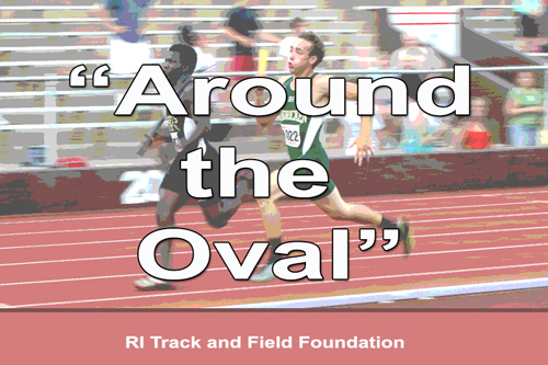 “Around the Oval’’ – Yale Invitational  Central Boys’ Relays Take Two;  Wolo, Djero, Karweh, Connolly are Champs;  R.I. Weight Throwers Dominate