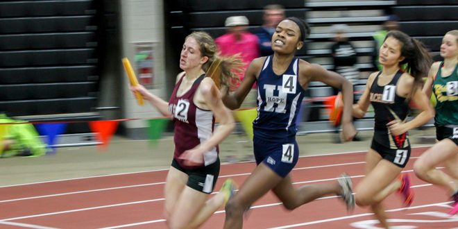 “Around the Oval’’ Girls’ Divisions; Titles to Rams, Eagles, Townies, Bulldogs